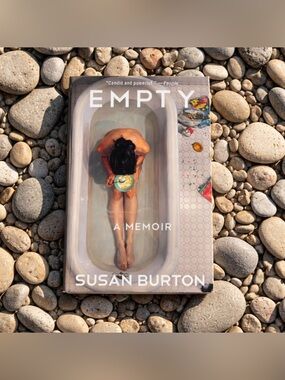 Empty: A Memoir by Susan Burton